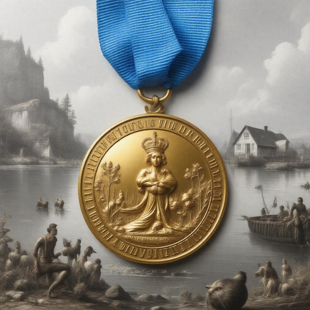 Pro Finlandia Medal